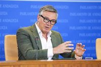 Vox reprocha a PP su "bandazo" con la PAU: "Se conforma con hacerla el mismo día; Feijóo no manda ni en su partido"