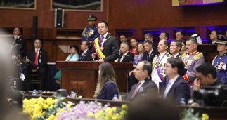 ecuador