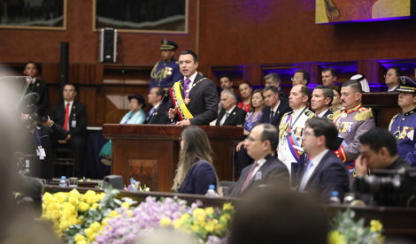 ecuador