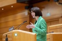 Morant afea a Mazón plantear en la Conferencia de Presidentes retirar la condonación de la deuda: "No tiene derecho"