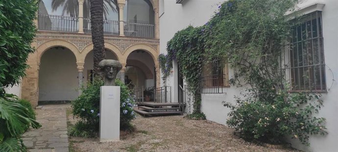 Museo Taurino de Córdoba.