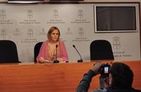 Tomé (G.Mixto) urge soluciones al conflicto educativo ante una gestión autonómica "francamente mala"