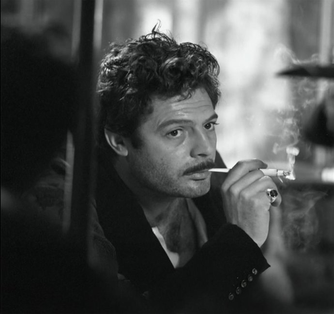 La Rambleta celebra por todo lo alto el centenario Marcello Mastroianni