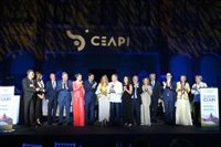 Juanma Moreno y Jordi Hereu destacan a Ceapi como organización clave para unir Unión Europea y Latinoamérica