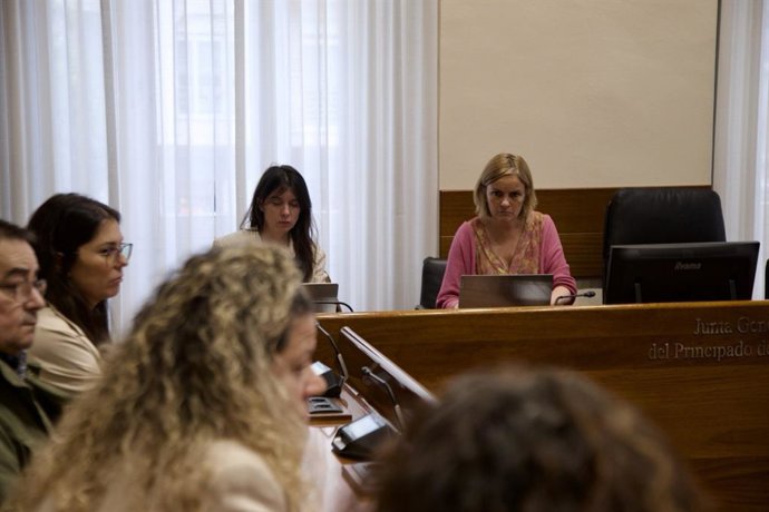 Tomé exige al Gobierno de Asturies que intervenga en la crisis de Duro Felguera