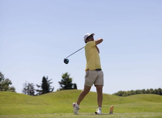 Archivo - Mateu Alemany durante 'The Battle of Stars' de 2024