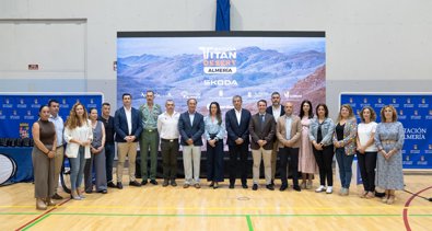 Diputación de Almería