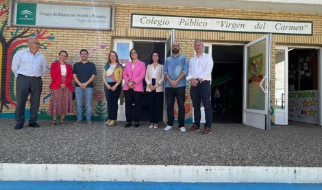 Es Andalucía - Granada