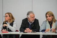 Camarero insta a Bernabé a explicar "qué papel jugó" en el Cecopi el día de la dana: "Todavía quedan muchas lagunas"