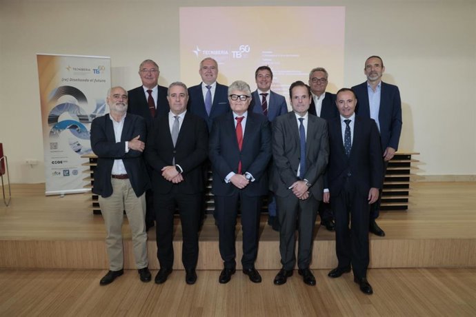 Asamblea general de Tecniberia de 2025