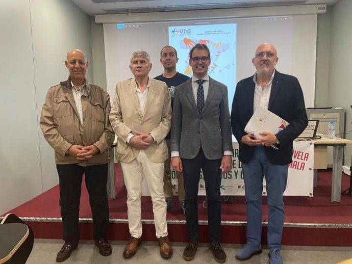 Acto por el Día Nacional de Donante de Órganos