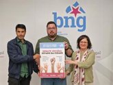 Foto: El BNG de Vigo ve "más de lo mismo" al gobierno de Caballero e "inútil a la hora de atender necesidades" de ciudadanos