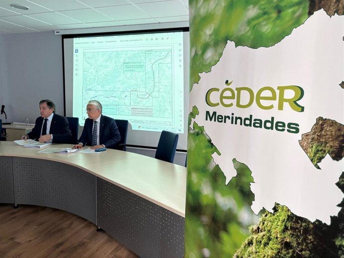 Presentación de la actuación en la CL-629.