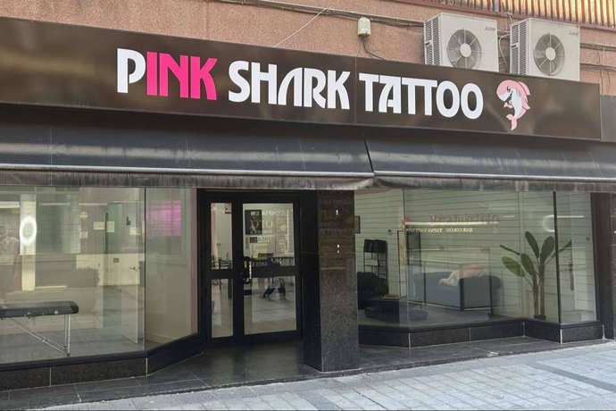 El estudio de tatuajes del que todo el mundo habla en Valdemoro