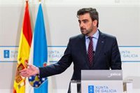 La Xunta pide que los nuevos juzgados de violencia machista de A Coruña y Vigo sean "también de nueva creación"
