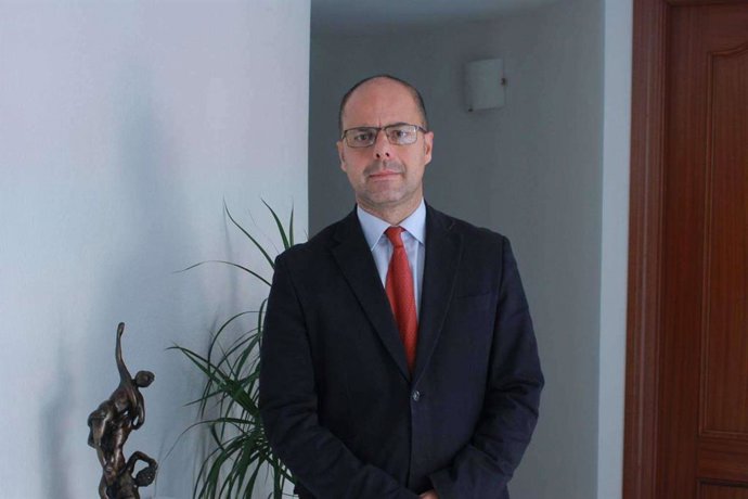 Sentencia favorable; conceden la incapacidad permanente total a un abogado afectado por ictus