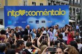 Foto: UNICEF lanza 'NTP: Coméntalo', una iniciativa que invita a los jóvenes a hablar de sus emociones por su salud mental