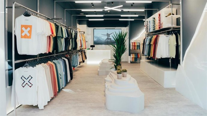 Tienda de Blue Banana