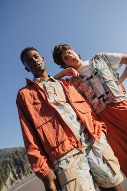 Columbia fusiona tradición y modernidad desde Oregón en la colección Heritage.