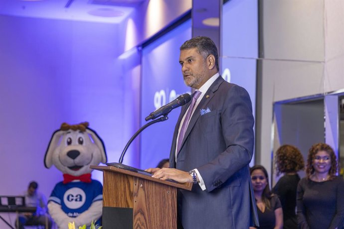 La visión transformadora de Andrés Farrugia