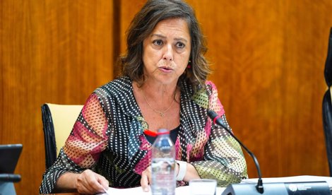 Es Andalucía - Granada