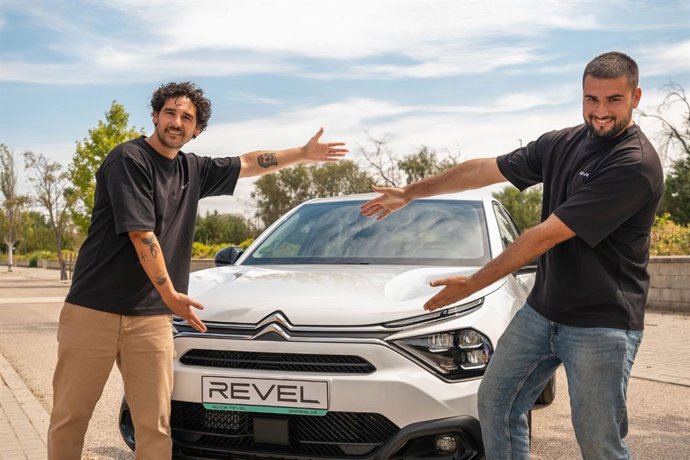 Renting de coches para particulares, la nueva modalidad de adquirir un coche