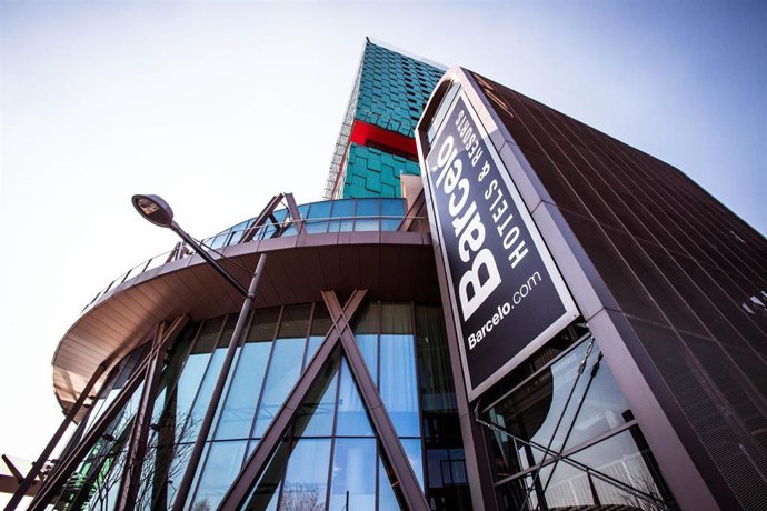 Archivo - Hotel Barceló.