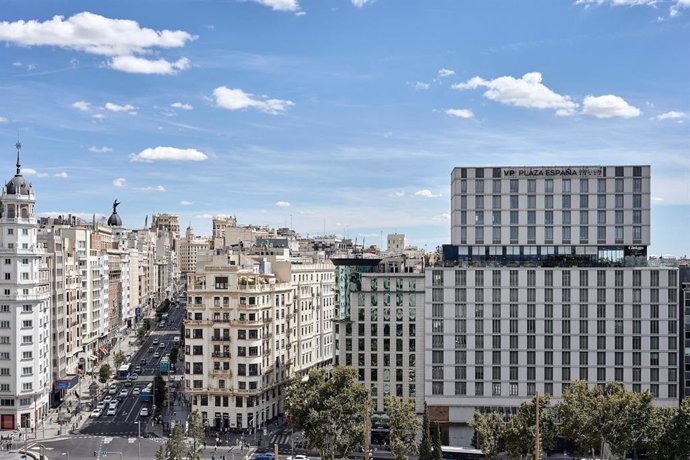 VP Plaza España Design reafirma su compromiso con la sostenibilidad en el Día Mundial del Medio Ambiente