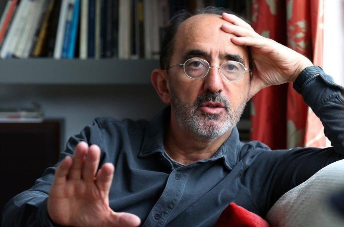 Archivo - Daniel Innerarity, en imagen de archivo