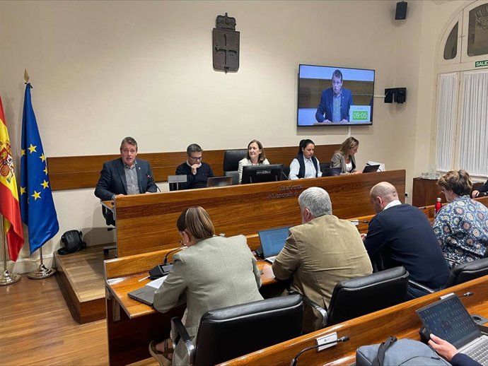 Comisión parlamentaria