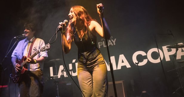 Música