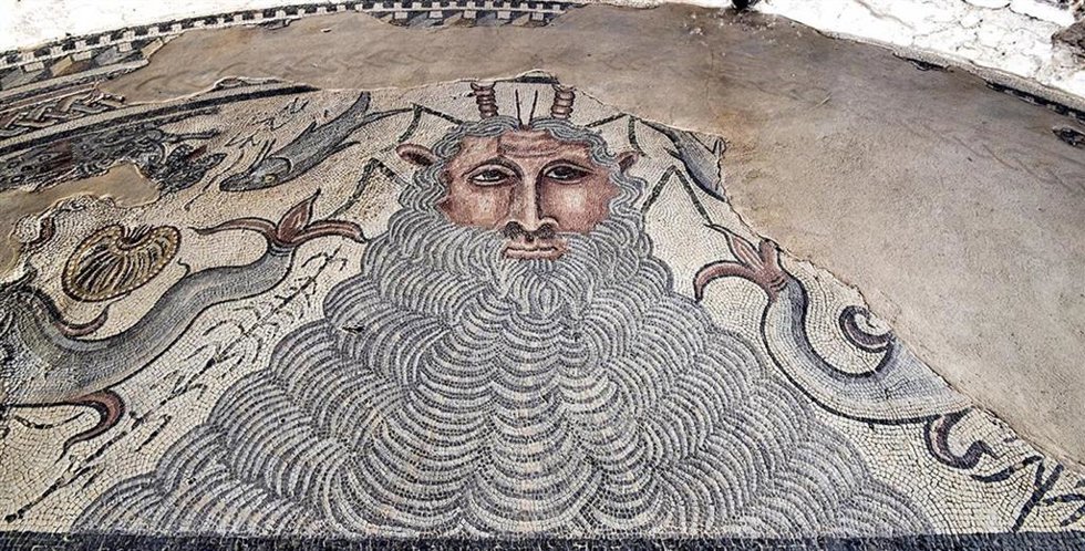 Jornadas Europeas de la Arqueología.