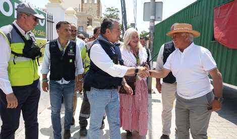 Es Andalucía - Cádiz