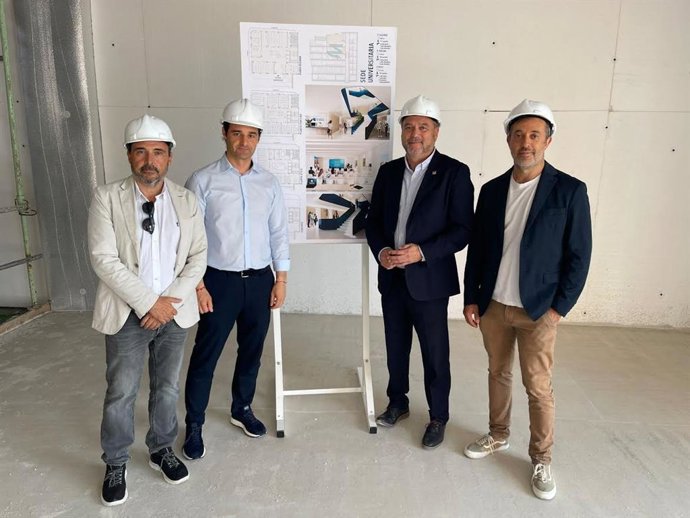 La UMH implantará en el curso 2026-2027 el grado en Turismo en Torrevieja, a través del centro adscrito IMEP