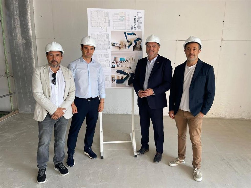 La UMH implantará en el curso 2026-2027 el grado en Turismo en Torrevieja, a través del centro adscrito IMEP