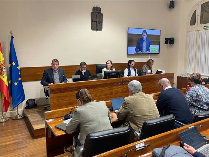 Comisión parlamentaria