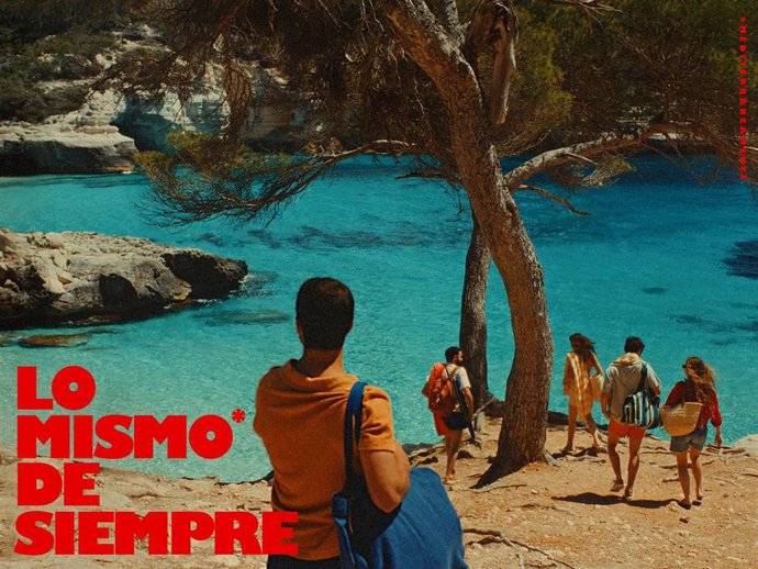 Nueva campaña de Estrella Damm.