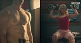 Foto: Doping, sexo y traición en el tráiler final de Olympo, la nueva serie juvenil de Netflix