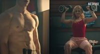 Doping, sexo y traición en el tráiler final de Olympo, la nueva serie juvenil de Netflix
