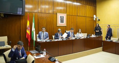 Es Andalucía - Sevilla