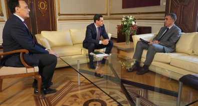 Es Andalucía - Sevilla