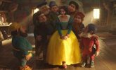 Foto: El remake de Blancanieves ya tiene fecha de estreno en Disney+