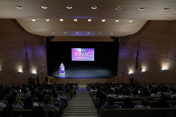UNIR inaugura sus Jornadas de Innovación Académica en Logroño para abordar los retos de la universidad del futuro