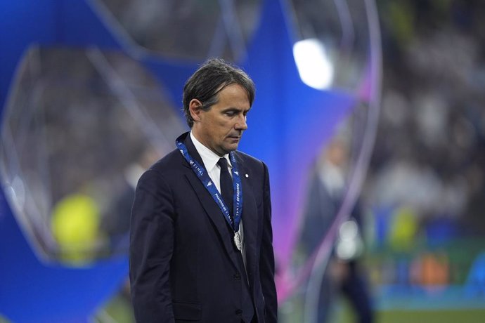 Simone Inzaghi