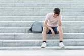 Foto: Investigadores señalan factores ambientales tempranos como origen de la ansiedad en adolescentes