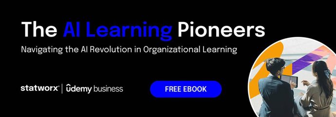 E-Book "The AI Learning Pioneers"