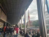 La propuesta del Gobierno asturiano a los docentes: subidas salariales de más de cien euros al mes, entre otras mejoras