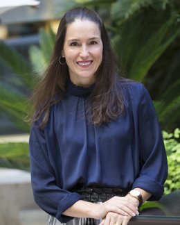 Archivo - Ana Benavides es directora general de Fundación Lealtad.