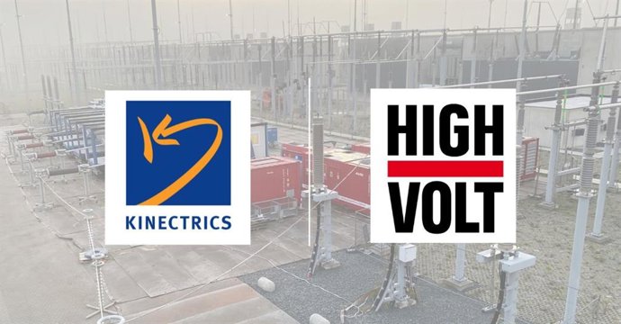 KINECTRICS Signs Contract With HIGHVOLT