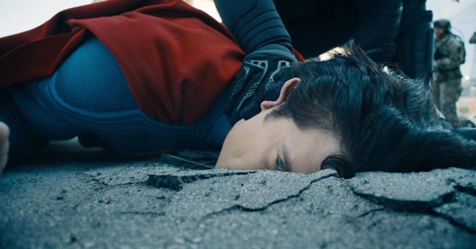 Revelado el presupuesto del Superman: ¿Cuánto necesita recaudar para evitar su fracaso?